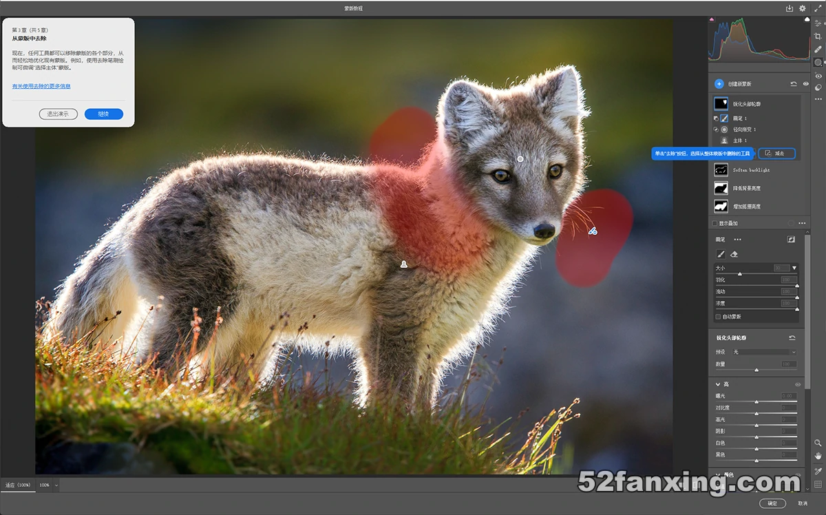 Adobe Camera Raw for mac 16.2 (ACR16版本)中文正式版 支持m1