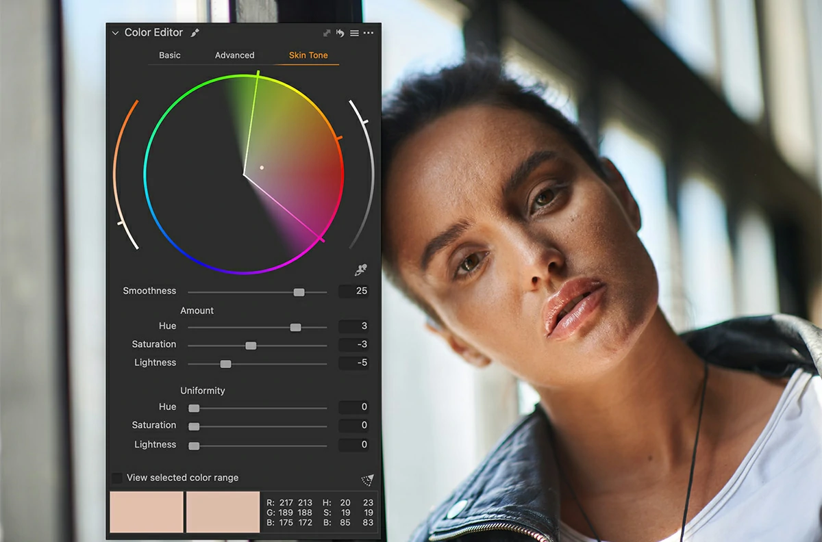 【Capture One预设】Alex on Raw -终极Capture One预设工具包- Ultimate Capture One Toolkit