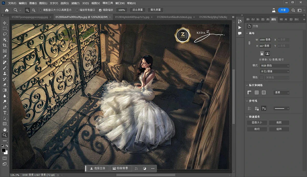 Photoshop 2024 (Beta) v 25.4.0(2426) WIN系统直装破解版