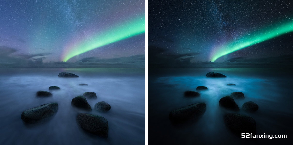 Mikko Lagerstedt – 史诗及风光后期调色Lightroom预设及手机版lr预设