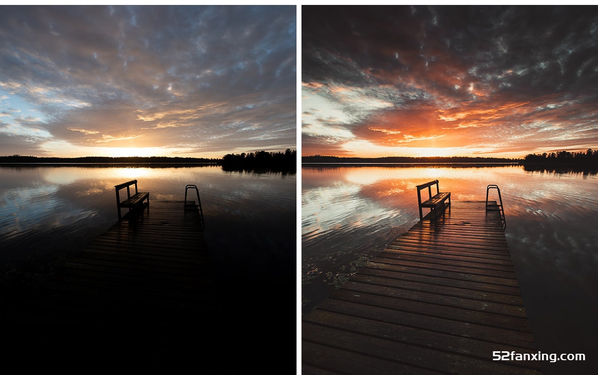 Mikko Lagerstedt – 史诗及风光后期调色Lightroom预设及手机版lr预设