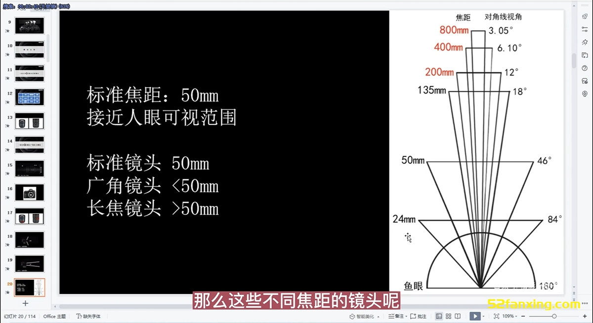 【摄影入门】系统学习摄影单反拍摄入门课程（40节课）中文视频教程