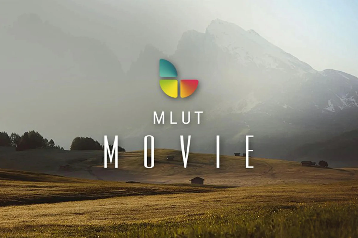 【预设】30种专业电影大片氛围渲染LUT调色预设 motionVFX – mLut Movie