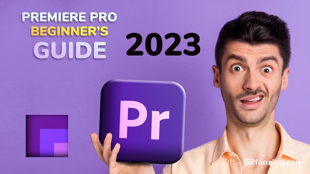 Adobe Premiere Pro 2023 v23.4.0.56 WIN X64最新中文破解版