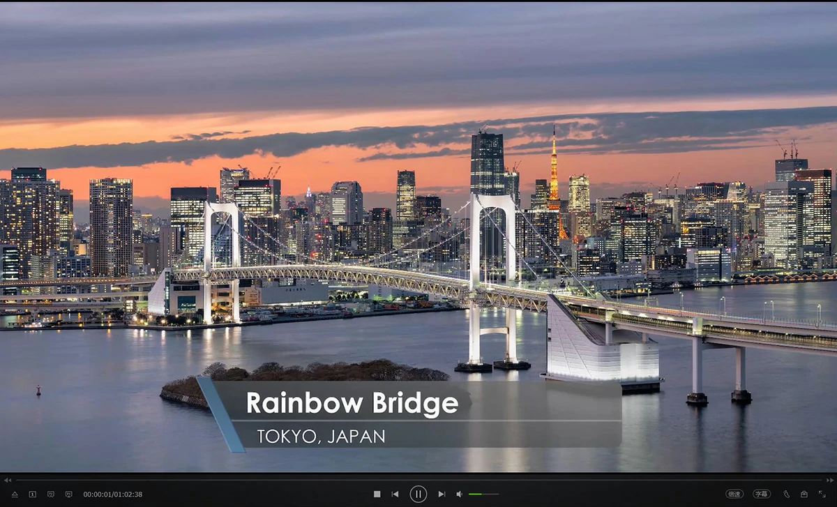 03：Fstoppers-Elia Locardi 世界风光5 之日本风光摄影教程附RAW原片 (中英字幕)