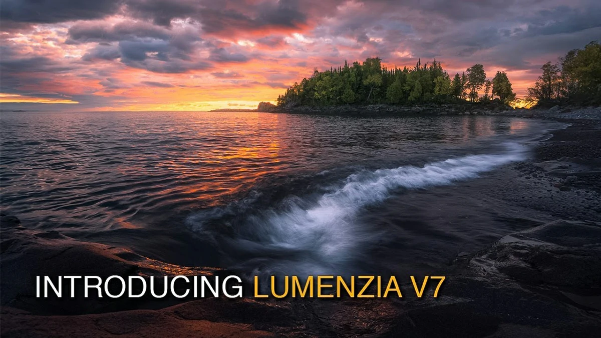 Lumenzia V7汉化版|亮度蒙版扩展面板Lumenzia V7中文版