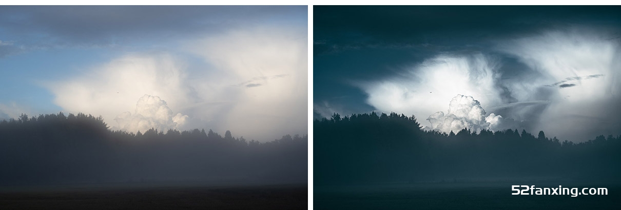 Mikko Lagerstedt – 史诗及风光后期调色Lightroom预设及手机版lr预设