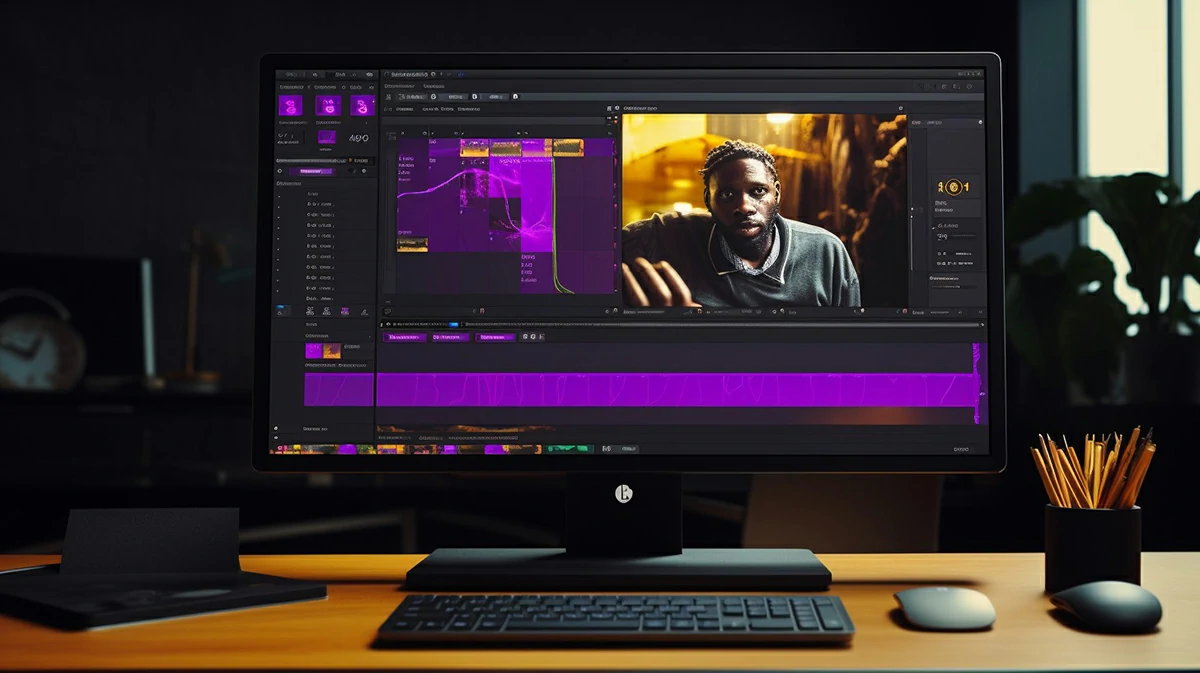 Adobe Premiere Pro 2024 v24.6.1 WIN系统中文直装版