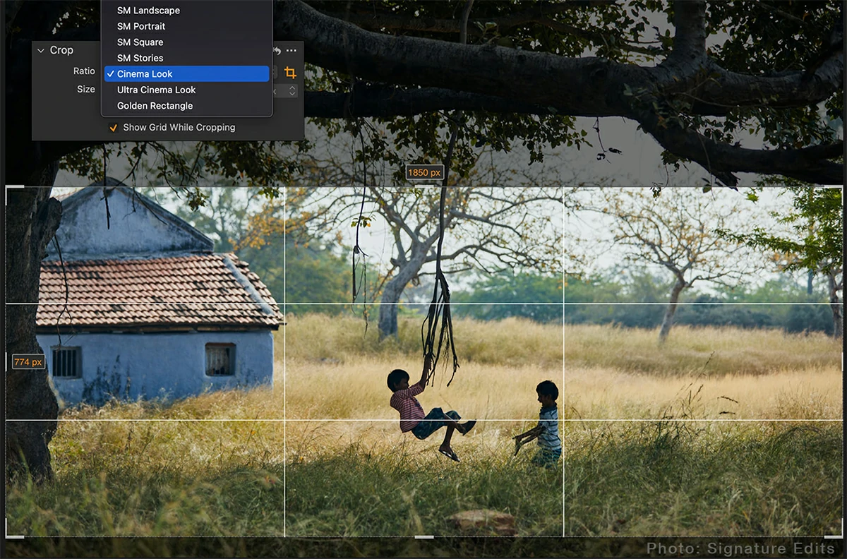 【Capture One预设】Alex on Raw -终极Capture One预设工具包- Ultimate Capture One Toolkit