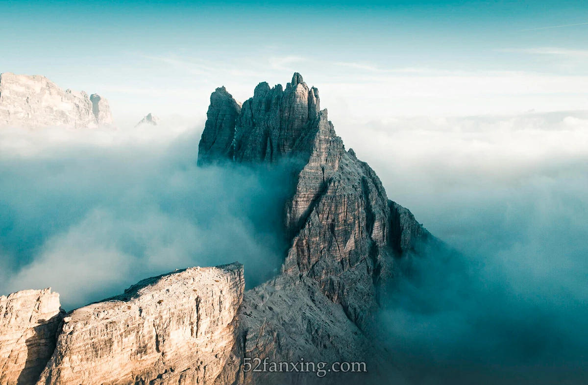 【PS/LR预设】风光摄影师Tobias Hägg风光后期LR预设 Tobias Hägg–Airpixels Presets